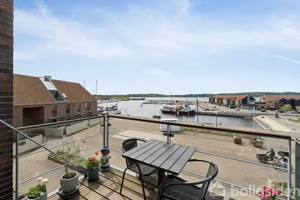 Ejerlejlighed på Amsterdamhusene 3, 3600 Frederikssund