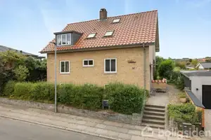 Villa på Valmuevej 14, 6000 Kolding