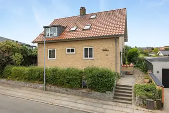 Villa på Valmuevej 14, 6000 Kolding