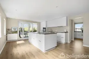 Villa på Kragenæsvej 18, 5240 Odense NØ