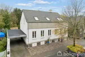 Villa på Blegindvej 56, 8362 Hørning