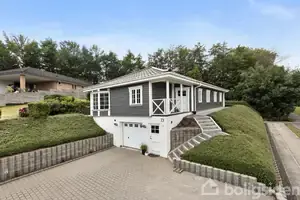 Villa på Langesøvej 73, 7000 Fredericia