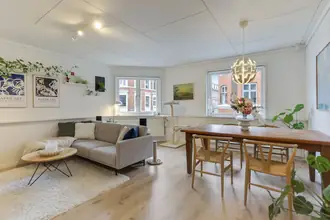 Ejerlejlighed på Rantzausgade 25, 1. 2., 9000 Aalborg