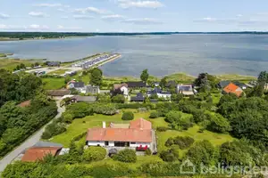 Villa på Jerichausvej 5, 3630 Jægerspris