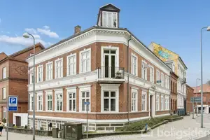 Ejerlejlighed på Amaliegade 34, 1. th., 8700 Horsens