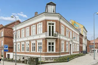 Ejerlejlighed på Amaliegade 34, 1. th., 8700 Horsens