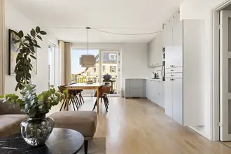 Ejerlejlighed på Ved Ovnhallen 3, 3. tv., 2500 Valby