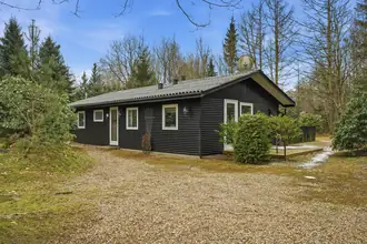 Fritidshus på Søvej 9, 6823 Ansager