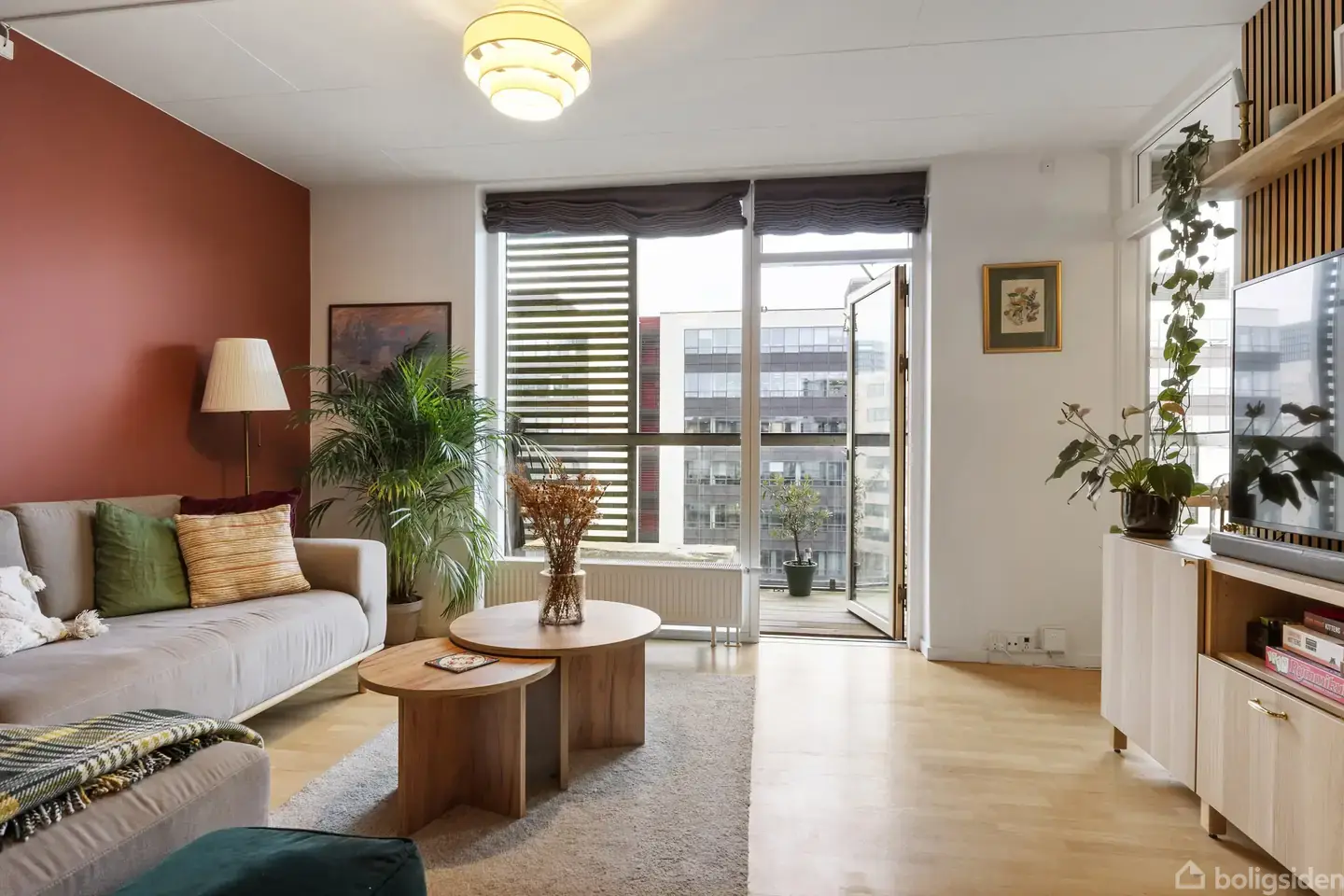 Ejerlejlighed på Edvard Thomsens Vej 63, 6. 5., 2300 København S