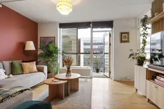 Ejerlejlighed på Edvard Thomsens Vej 63, 6. 5., 2300 København S