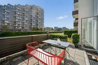 Ejerlejlighed på Islands Brygge 36A, 2., 2300 København S