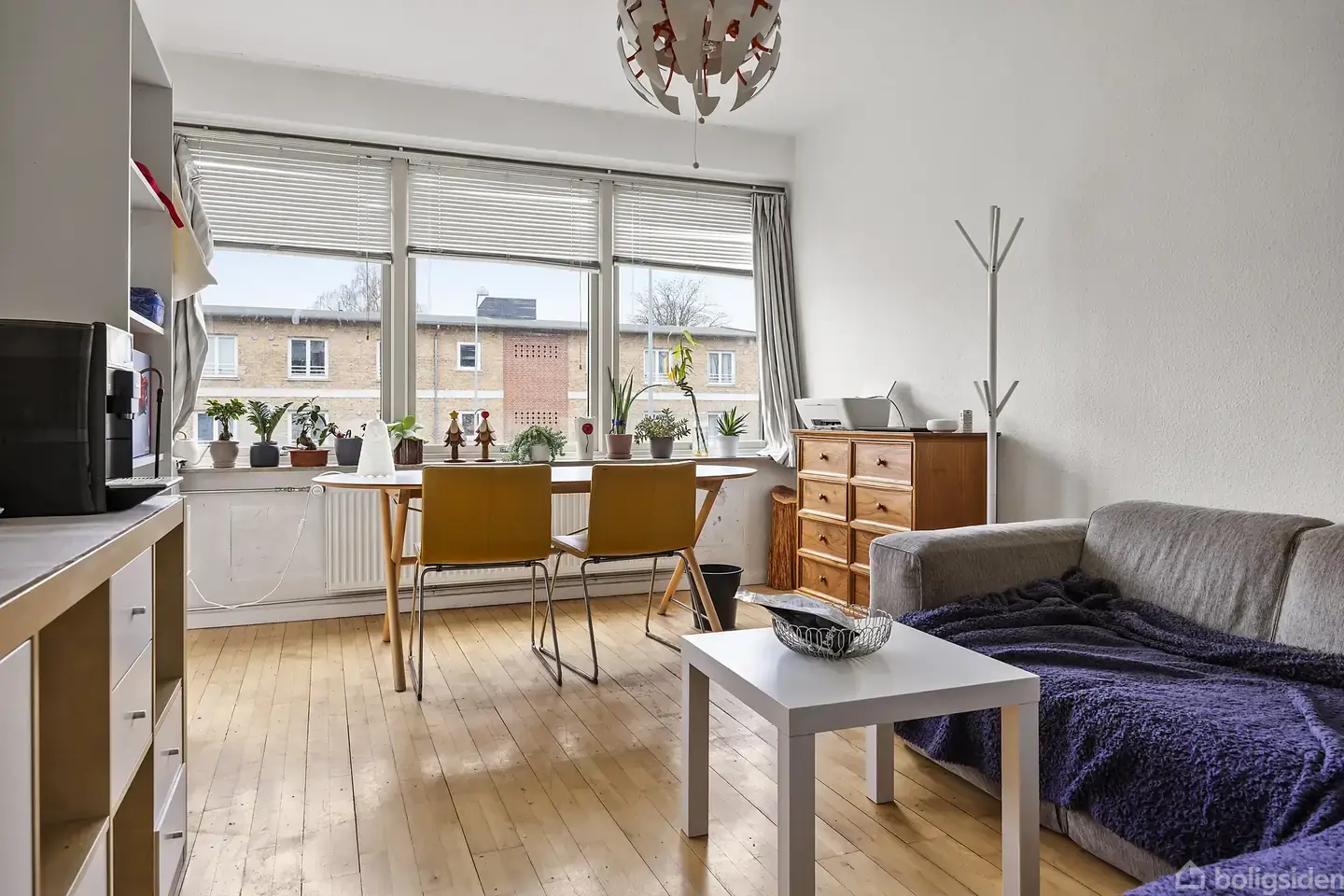 Ejerlejlighed på Kildebakken 43, st. tv., 2860 Søborg