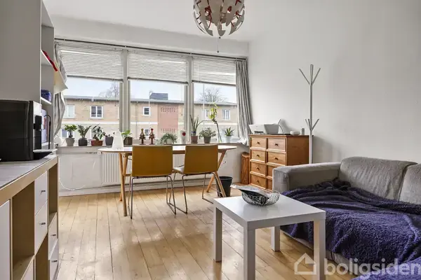 Ejerlejlighed på Kildebakken 43, st. tv., 2860 Søborg