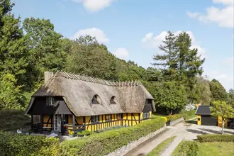 Villa på Under Bankerne 9, 5492 Vissenbjerg