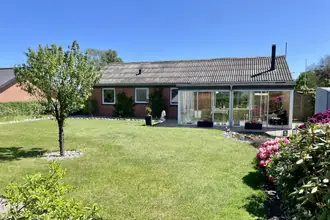 Villa på Hyacintvej 12, 8585 Glesborg