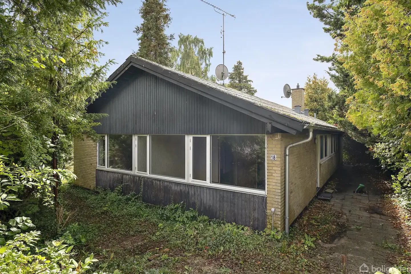 Villa på Rosenhaven 18, 3660 Stenløse