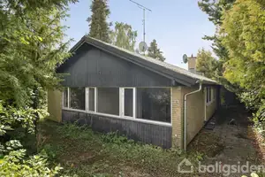 Villa på Rosenhaven 18, 3660 Stenløse