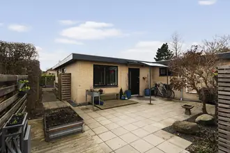 Ejerlejlighed på Søndervangs Allé 3, tv., 2500