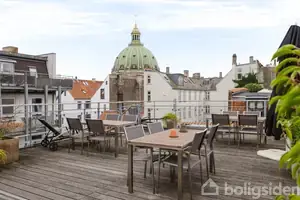 Ejerlejlighed på Store Kongensgade 63A, 1. 7., 1264 København K