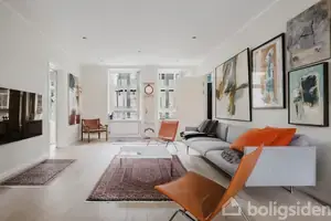 Ejerlejlighed på Store Kongensgade 63A, 1. 7., 1264 København K