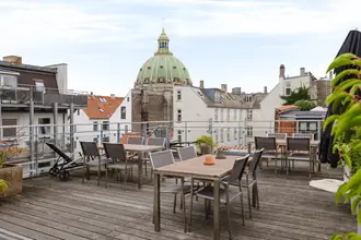 Ejerlejlighed på Store Kongensgade 63A, 1. 7., 1264 København K