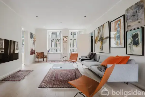 Ejerlejlighed på Store Kongensgade 63A, 1. 7., 1264 København K