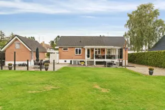 Villa på Brombærvej 3, Sejs-Svejbæk, 8600 Silkeborg