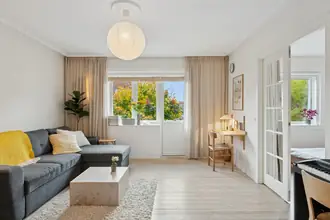 Ejerlejlighed på Nattergalevej 54, 1. tv., 2400 København NV