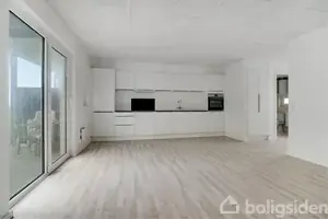 Ejerlejlighed på Lyngbyvej 239E, st. 4., 9480 Løkken