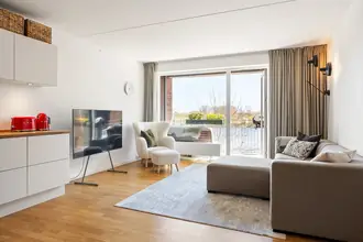 Ejerlejlighed på Teglholmsgade 66, 2. mf., 2450 København SV