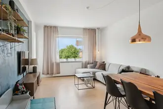 Ejerlejlighed på Toftekærsvej 168, 2. tv., 2860 Søborg