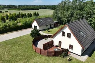 Villa på Drejerensvej 4, 9230 Svenstrup J