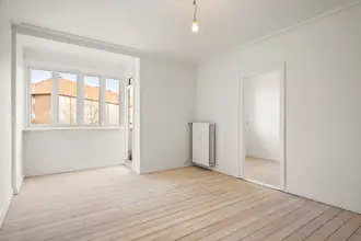 Ejerlejlighed på Borgmester Christiansens Gade 2, 1. th., 2450 København SV