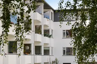 Ejerlejlighed på Rosenvængets Hovedvej 26, 1. tv., 2100 København Ø