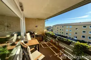 Ejerlejlighed på Rindsvej 36, 2. tv., 8920 Randers NV