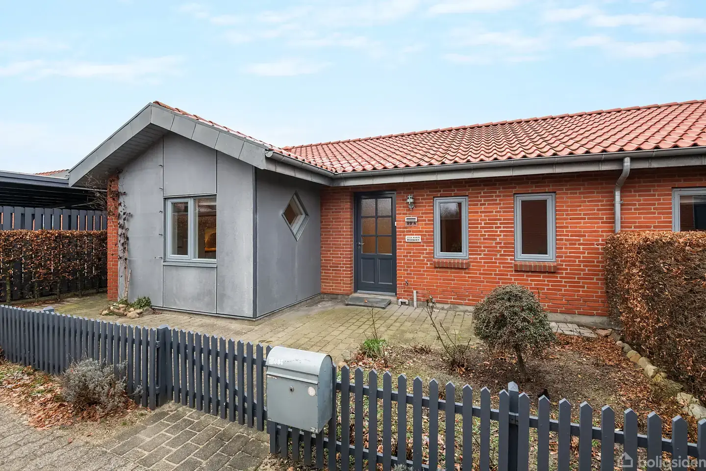 Andelsbolig på Ingridsvej 99A, 7400 Herning