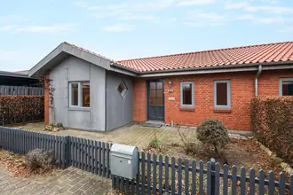 Andelsbolig på Ingridsvej 99A, Lind, 7400