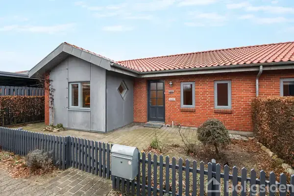 Andelsbolig på Ingridsvej 99A, 7400 Herning