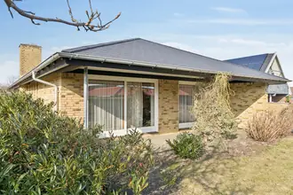 Villa på Hasselager 16, 9800 Hjørring