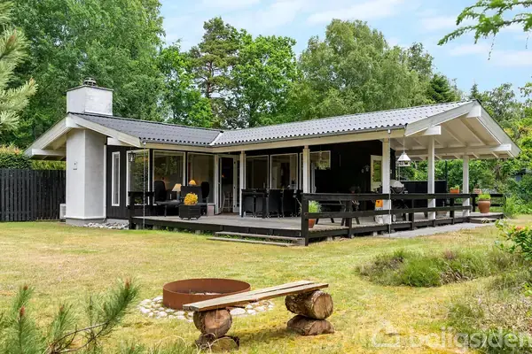 Fritidsbolig på Vej 14 22, 4560 Vig