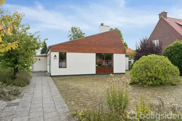 Villa på Langelinie 102, 5230 Odense M