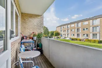 Ejerlejlighed på Smakkegårdsvej 205, tv., 2820 Gentofte
