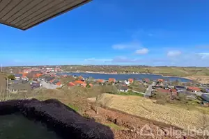 Villa på Niels Bjerres Vej 17, 7620 Lemvig