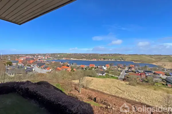 Villa på Niels Bjerres Vej 17, 7620 Lemvig