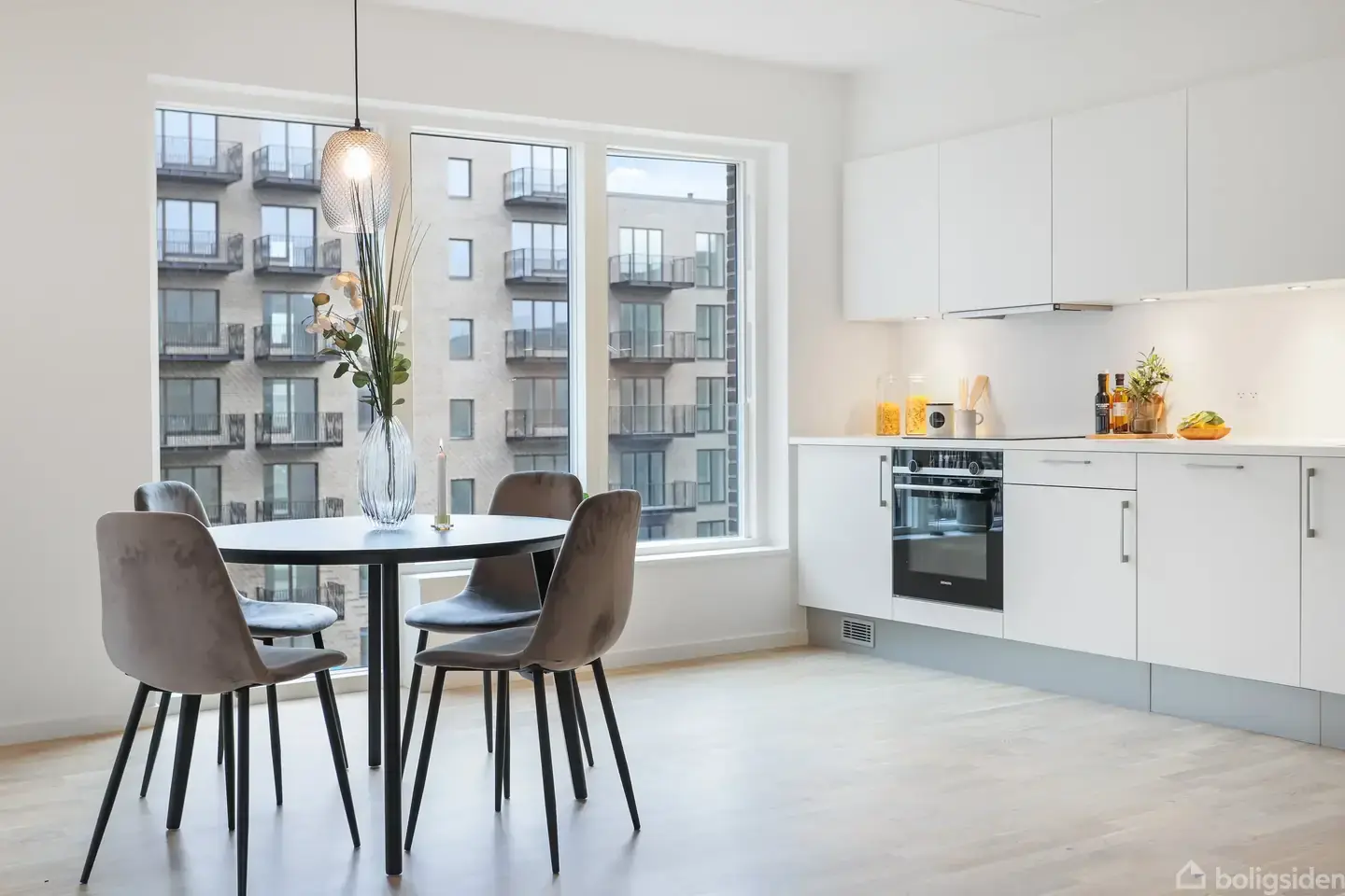 Ejerlejlighed på Ingrid Marievej 78, st. tv., 2500 Valby