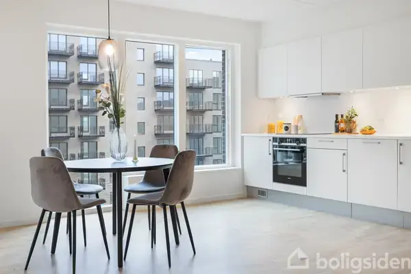 Ejerlejlighed på Ingrid Marievej 78, st. tv., 2500 Valby