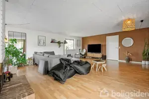 Villa på Stadion Alle 4, 7430 Ikast