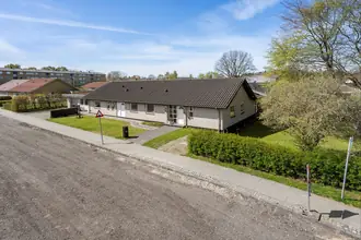 Villa på Stadion Alle 4, 7430 Ikast