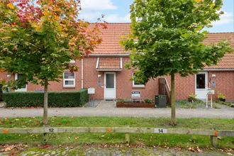 Ejerlejlighed på Munkehaven 14, 4660 Store Heddinge