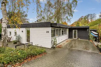 Fritidshus på Kirstinesvej 29, Andkær Vig, 7080 Børkop